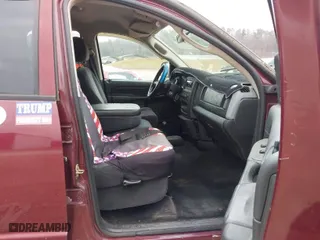 2003 Dodge Ram 1500 ST with VIN 1D7HU18NX3S187632, listed as a IAAI auction lot 41511006 with 175,118 mi miles. Bid and sale history available at carsss.com. Image 5.