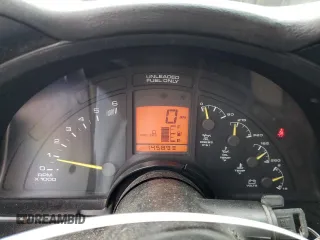 1996 Chevrolet Corvette with VIN 1G1YY32P2T5118770, listed as a Copart auction lot 73566454 with 145,893 mi miles and Salvage Title. Bid and sale history available at carsss.com. Image 9.