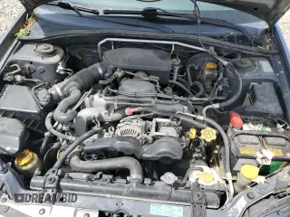 2007 Subaru Impreza i z VIN JF1GD61607G516648, wystawiony jako Copart lot #56343945 z przebiegiem 171 883 mil mil oraz Szkoda całkowita • Salvage title. Historia ofert i sprzedaży dostępna na DreamBid. Obrazek 11.
