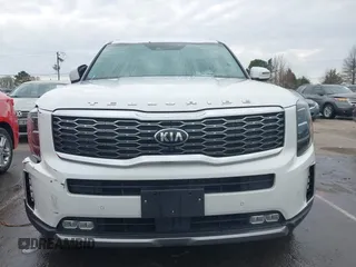 2020 Kia Telluride SX with VIN 5XYP5DHC7LG035980, listed as a IAAI auction lot 41750803 with 55,667 mi miles and . Bid and sale history available at DreamBid. Image 12.