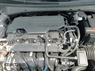 2024 Hyundai Elantra SEL z VIN KMHLM4DG1RU713250, wystawiony jako Copart lot #66108805 z przebiegiem 10 660 mil mil oraz Szkoda całkowita • Salvage title. Historia ofert i sprzedaży dostępna na DreamBid. Obrazek 15.