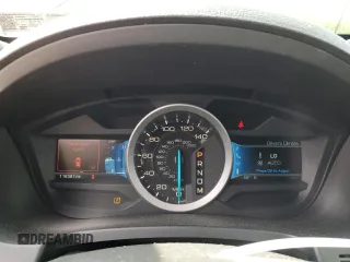 2011 Ford Explorer XLT z VIN 1FMHK8D85BGA03221, wystawiony jako Copart lot #55134665 z przebiegiem 116 381 mil mil oraz Szkoda całkowita • Salvage title. Historia ofert i sprzedaży dostępna na DreamBid. Obrazek 9.