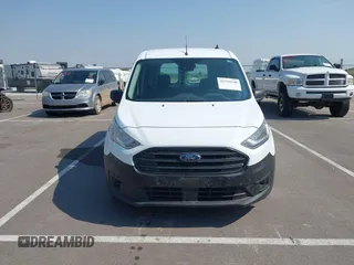 2019 Ford Transit Connect XL z VIN NM0LS7E26K1417871, wystawiony jako IAAI lot #42212540 z przebiegiem 95 958 mil mil oraz . Historia ofert i sprzedaży dostępna na DreamBid. Obrazek 12.