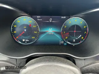 2021 Mercedes-Benz GLC 300 с VIN W1N0G8EB4MV283010, выставлен на аукционе Copart как лот 64959975 с пробегом 110 910 миль миль и Чистый • Clean title. История ставок и продаж доступна на DreamBid. Изображение 8.
