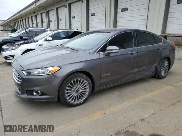 2013 Ford Fusion Titanium Hybrid with VIN 3FA6P0RU9DR309263, listed as a Copart auction lot 72704284 with 157,035 mi miles and Non Repairable. Bid and sale history available at carsss.com. Image 2.
