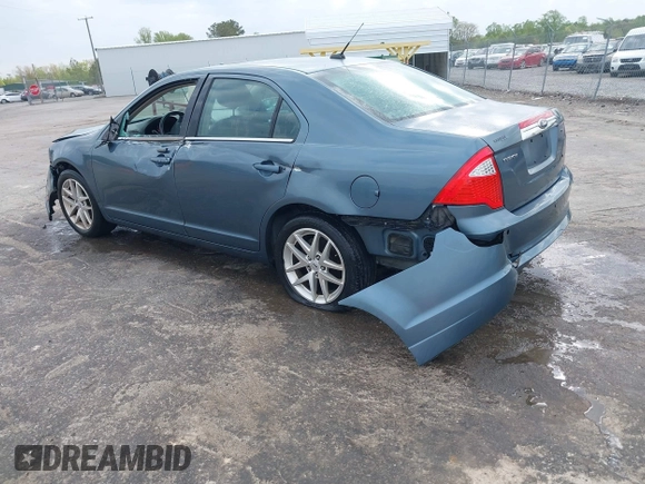 2012 Ford Fusion SEL with VIN 3FAHP0JA8CR162233, listed as a IAAI auction lot 42019169 with 214,772 mi miles and . Bid and sale history available at carsss.com. Image 3.