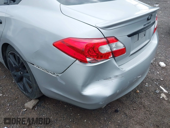 2012 Infiniti M z VIN JN1BY1AP4CM330257, wystawiony jako IAAI lot #42341877 z przebiegiem 119 023 mil mil oraz . Historia ofert i sprzedaży dostępna na DreamBid. Obrazek 6.