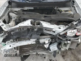 2017 Mitsubishi Outlander ES z VIN JA4AP3AU8HZ049807, wystawiony jako Copart lot #52507835 z przebiegiem 111 480 mil mil oraz Szkoda całkowita • Salvage title. Historia ofert i sprzedaży dostępna na DreamBid. Obrazek 14.