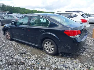2011 Subaru Legacy Prem z VIN 4S3BMCB60B3248802, wystawiony jako IAAI lot #42250942 z przebiegiem 302 517 mil mil oraz . Historia ofert i sprzedaży dostępna na DreamBid. Obrazek 3.