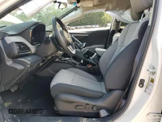 2022 Subaru Outback Premium with VIN 4S4BTAFC1N3179206, listed as a Copart auction lot 59919945 with 29,700 mi miles and Salvage title. Bid and sale history available at DreamBid. Image 7.
