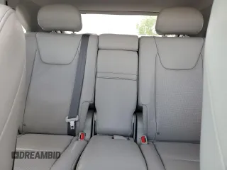 2014 Lexus RX 350 z VIN 2T2ZK1BA6EC141175, wystawiony jako Copart lot #56196075 z przebiegiem 159 259 mil mil oraz Szkoda całkowita • Salvage title. Historia ofert i sprzedaży dostępna na DreamBid. Obrazek 10.