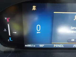 2023 Ford Escape Active с VIN 1FMCU9GN7PUA11857, выставлен на аукционе IAAI как лот 42810330 с пробегом 44 593 миль миль и . История ставок и продаж доступна на DreamBid. Изображение 15.