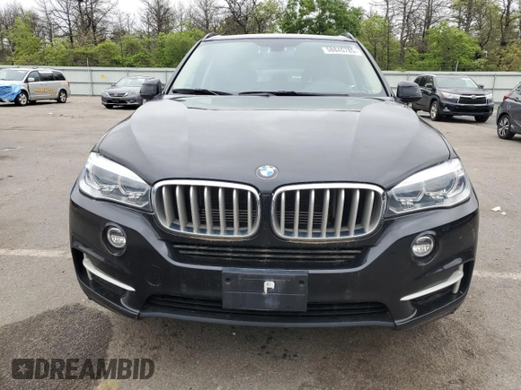 2016 BMW X5 xDrive40e z VIN 5UXKT0C54G0S74723, wystawiony jako Copart lot #58845785 z przebiegiem 98 540 mil mil oraz Czysty tytuł • Clean title. Historia ofert i sprzedaży dostępna na DreamBid. Obrazek 5.