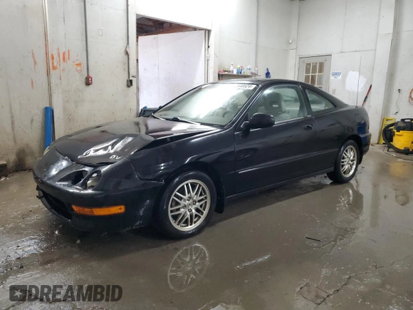 1999 Acura Integra LS z VIN JH4DC4457XS007448, wystawiony jako Copart lot #82540524 z przebiegiem 136 756 mil mil oraz Szkoda całkowita • Salvage title. Historia ofert i sprzedaży dostępna na DreamBid. Obrazek 1.