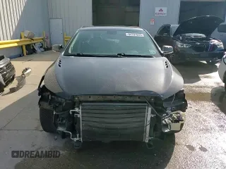 2013 Buick LaCrosse Premium 1 с VIN 1G4GF5E33DF228876, выставлен на аукционе Copart как лот 64781645 с пробегом 108 212 миль миль и Списание • Salvage title. История ставок и продаж доступна на DreamBid. Изображение 14.