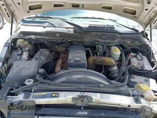 2005 Dodge 3500 SLT с VIN 3D7LR38C65G761918, выставлен на аукционе IAAI как лот 42475925 с пробегом 395 623 миль миль и . История ставок и продаж доступна на DreamBid. Изображение 10.