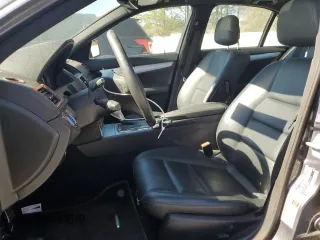 2008 Mercedes-Benz C 300 Sport z VIN WDDGF54X58F052255, wystawiony jako Copart lot #47979665 z przebiegiem 79 927 mil mil oraz Szkoda całkowita • Salvage title. Historia ofert i sprzedaży dostępna na DreamBid. Obrazek 7.