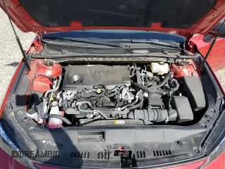 2021 Toyota Avalon Hybrid XSE z VIN 4T1EA1AB2MU007969, wystawiony jako Copart lot #79034074 z przebiegiem 23 989 mil mil oraz Szkoda całkowita • Salvage title. Historia ofert i sprzedaży dostępna na DreamBid. Obrazek 11.