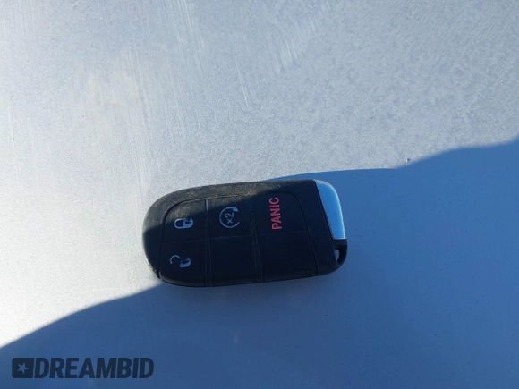 2017 Jeep Renegade Sport with VIN ZACCJBABXHPF16815, listed as a IAAI auction lot 41425872 with 132,991 mi miles and . Bid and sale history available at DreamBid. Image 11.