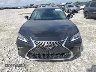 2019 Lexus ES 350 с VIN 58ABZ1B10KU007041, выставлен на аукционе Copart как лот 57156195 с пробегом 93 542 миль миль и Списание • Salvage title. История ставок и продаж доступна на DreamBid. Изображение 5.