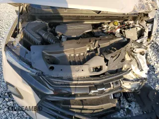 2021 Chevrolet Blazer LT z VIN 3GNKBDRS1MS559092, wystawiony jako Copart lot #54264495 z przebiegiem Nie podano mil oraz Nie do naprawy • Non repairable. Historia ofert i sprzedaży dostępna na DreamBid. Obrazek 11.