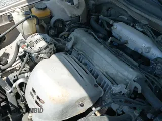 1999 Toyota Camry LE with VIN 4T1BG22K2XU517748, listed as a IAAI auction lot 42826156 with 107,272 mi miles and . Bid and sale history available at DreamBid. Image 19.