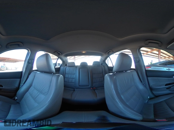 2009 Honda Accord EX-L with VIN 1HGCP36839A021991, listed as a IAAI auction lot 41778441 with 98,748 mi miles and . Bid and sale history available at DreamBid. Image 19.