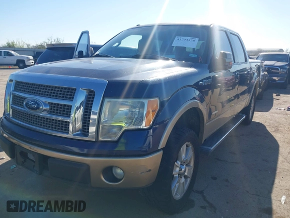 2012 Ford F-150 XL z VIN 1FTFW1CT2CKD78155, wystawiony jako IAAI lot #41773320 z przebiegiem 223 354 mil mil oraz . Historia ofert i sprzedaży dostępna na DreamBid. Obrazek 2.