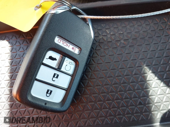 2022 Honda CR-V EX with VIN 2HKRW2H52NH611255, listed as a IAAI auction lot 41858138 with 34,891 mi miles and . Bid and sale history available at DreamBid. Image 11.