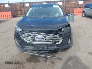 2020 Ford Edge SEL with VIN 2FMPK3J98LBB09974, listed as a IAAI auction lot 41809039 with 36,472 mi miles and . Bid and sale history available at DreamBid. Image 12.