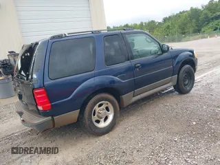 2003 Ford Explorer Sport XLS с VIN 1FMZU70E93UB26074, выставлен на аукционе IAAI как лот 42467828 с пробегом 149 733 миль миль и . История ставок и продаж доступна на DreamBid. Изображение 4.