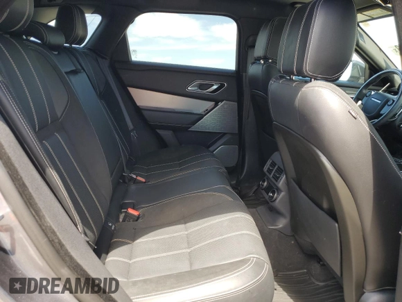 2019 Land Rover Range Rover Velar R-Dynamic SE with VIN SALYL2EX9KA213689, listed as a Copart auction lot 68856233 with 40,142 mi miles. Bid and sale history available at carsss.com. Image 11.
