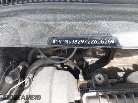 2007 Volvo S40 2.4L z VIN YV1MS382972260828, wystawiony jako IAAI lot #42312374 z przebiegiem 129 152 mil mil oraz . Historia ofert i sprzedaży dostępna na DreamBid. Obrazek 9.