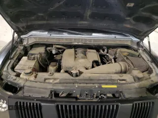 2005 Nissan Titan SE with VIN 1N6BA07B15N559979, listed as a Copart auction lot 81227744 with 175,553 mi miles and Clean Title. Bid and sale history available at DreamBid. Image 11.