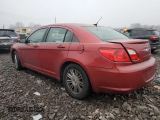 2009 Chrysler Sebring Touring *Ltd Avail* with VIN 1C3LC56B59N537686, listed as a Copart auction lot 84231154 with 144,333 mi miles and Salvage Title. Bid and sale history available at carsss.com. Image 2.