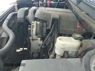 2008 Cadillac Escalade with VIN 1GYFK638X8R234396, listed as a IAAI auction lot 42530850 with 273,551 mi miles and . Bid and sale history available at DreamBid. Image 13.