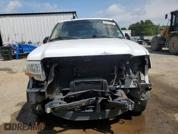 2017 Ford Expedition Max XLT with VIN 1FMJK1HT5HEA14439, listed as a Copart auction lot 59157635 with 151,155 mi miles and Salvage title. Bid and sale history available at DreamBid. Image 5.