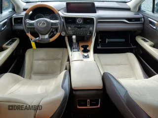 2019 Lexus RX 350 с VIN 2T2BZMCA5KC193583, выставлен на аукционе Copart как лот 63769915 с пробегом 10 426 миль миль и Чистый • Clean title. История ставок и продаж доступна на DreamBid. Изображение 8.