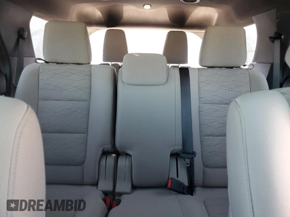 2013 Ford Explorer with VIN 1FM5K8B89DGC56065, listed as a Copart auction lot 63057355 with 90,218 mi miles and Non repairable. Bid and sale history available at DreamBid. Image 10.
