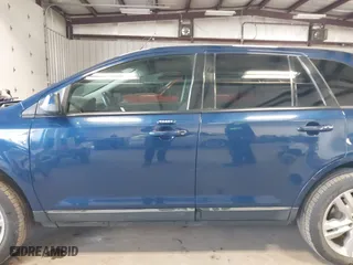 2012 Ford Edge SEL with VIN 2FMDK4JC8CBA82876, listed as a IAAI auction lot 41835389 with 114,954 mi miles. Bid and sale history available at carsss.com. Image 14.