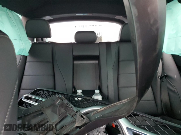 2022 Mercedes-Benz GLE 450 с VIN 4JGFB5KB7NA583387, выставлен на аукционе Copart как лот 45001595 с пробегом Не указан миль и Списание • Salvage title. История ставок и продаж доступна на DreamBid. Изображение 10.