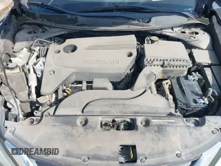2017 Nissan Altima S with VIN 1N4AL3AP1HC265048, listed as a IAAI auction lot 42678478 with 192,557 mi miles and . Bid and sale history available at DreamBid. Image 10.