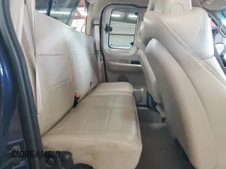 2002 Ford F-150 XL with VIN 1FTRX18L62NA69837, listed as a Copart auction lot 61581935 with 130,078 mi miles and Salvage title. Bid and sale history available at DreamBid. Image 10.