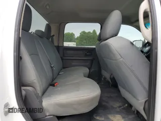 2015 Ram 2500 Tradesman z VIN 3C6UR5CL0FG552989, wystawiony jako Copart lot #58933265 z przebiegiem 225 081 mil mil oraz Tytuł czysty. Historia ofert i sprzedaży dostępna na DreamBid. Obrazek 10.