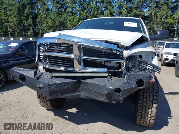 2007 Dodge 2500 SLT с VIN 3D7KS28A57G840363, выставлен на аукционе IAAI как лот 42449605 с пробегом 206 517 миль миль и . История ставок и продаж доступна на DreamBid. Изображение 6.