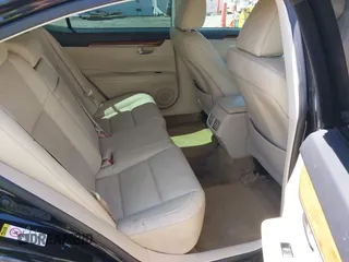 2013 Lexus ES 300h with VIN JTHBW1GG1D2034392, listed as a IAAI auction lot 42236596 with 207,830 mi miles and . Bid and sale history available at DreamBid. Image 8.