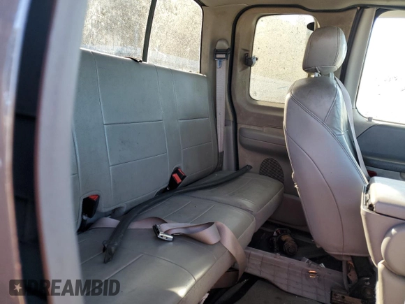 2003 Ford F-150 XL with VIN 1FTRX17L53NA59237, listed as a Copart auction lot 85034934 with 0 mi miles and Clean Title. Bid and sale history available at carsss.com. Image 10.