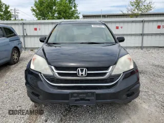 2010 Honda CR-V EX-L z VIN 5J6RE4H73AL009108, wystawiony jako Copart lot #55033885 z przebiegiem 347 493 mil mil oraz Czysty tytuł • Clean title. Historia ofert i sprzedaży dostępna na DreamBid. Obrazek 5.