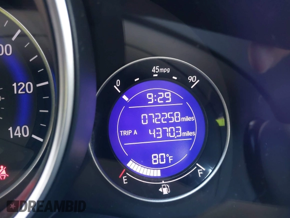 2015 Honda Fit LX с VIN 3HGGK5H5XFM728244, выставлен на аукционе IAAI как лот 42428993 с пробегом 72 258 миль миль и . История ставок и продаж доступна на DreamBid. Изображение 15.