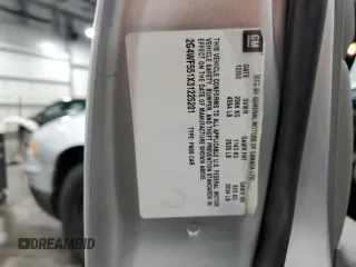 2003 Buick Regal GS with VIN 2G4WF551X31225201, listed as a Copart auction lot 73223284 with 203,119 mi miles and Salvage Title. Bid and sale history available at carsss.com. Image 12.